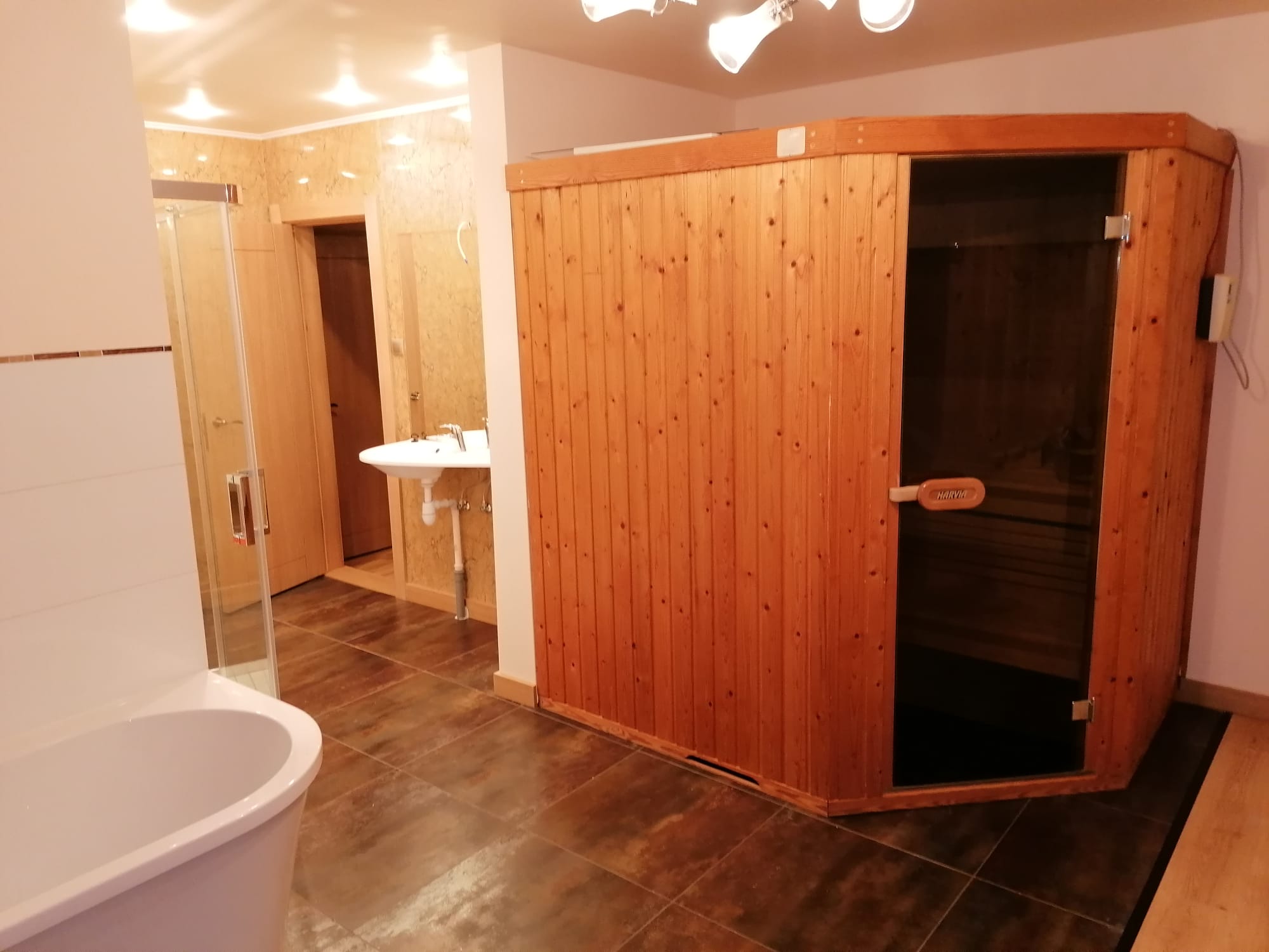 Sanitārais mezgls 2