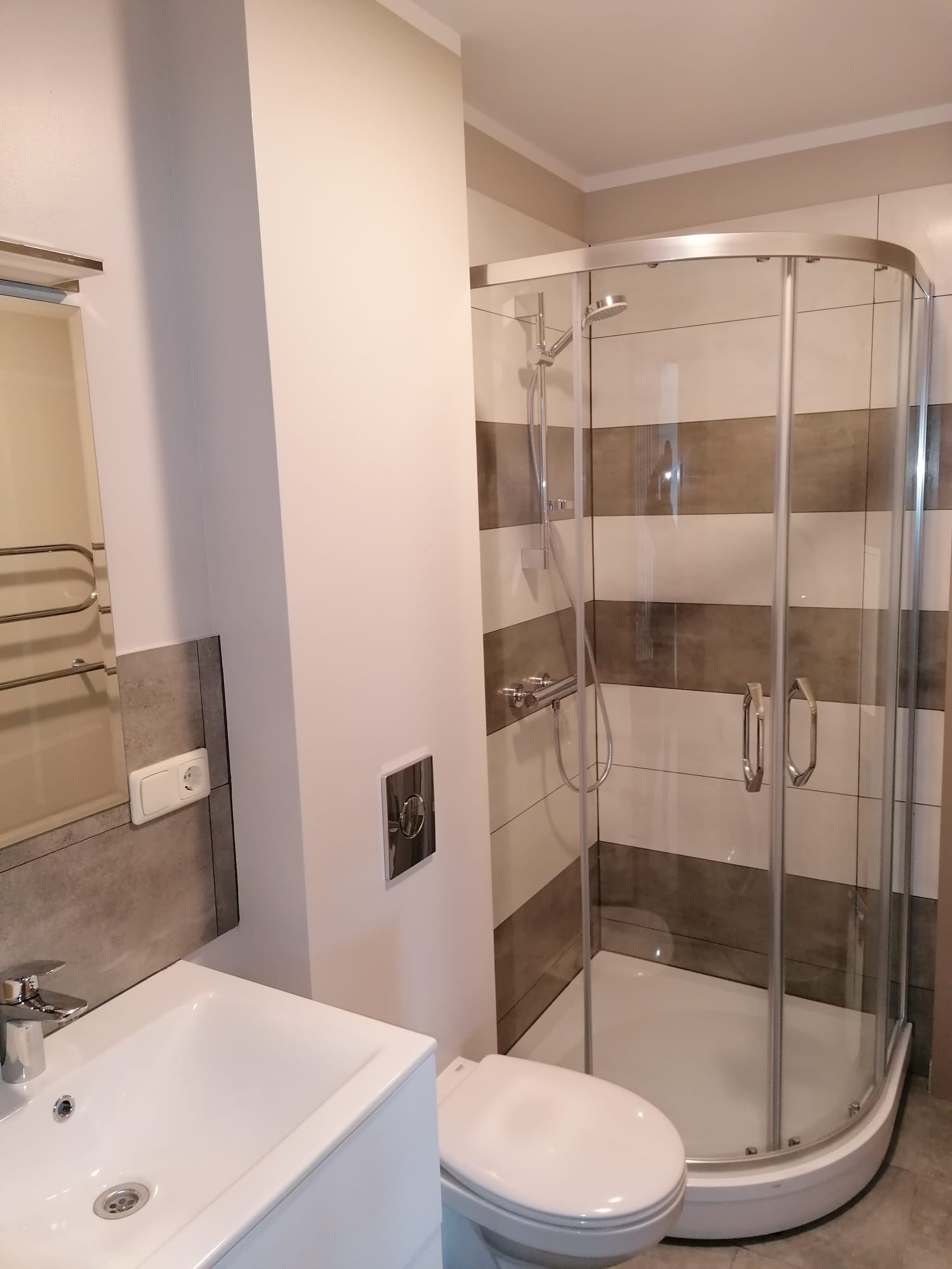 Sanitārais mezgls 3