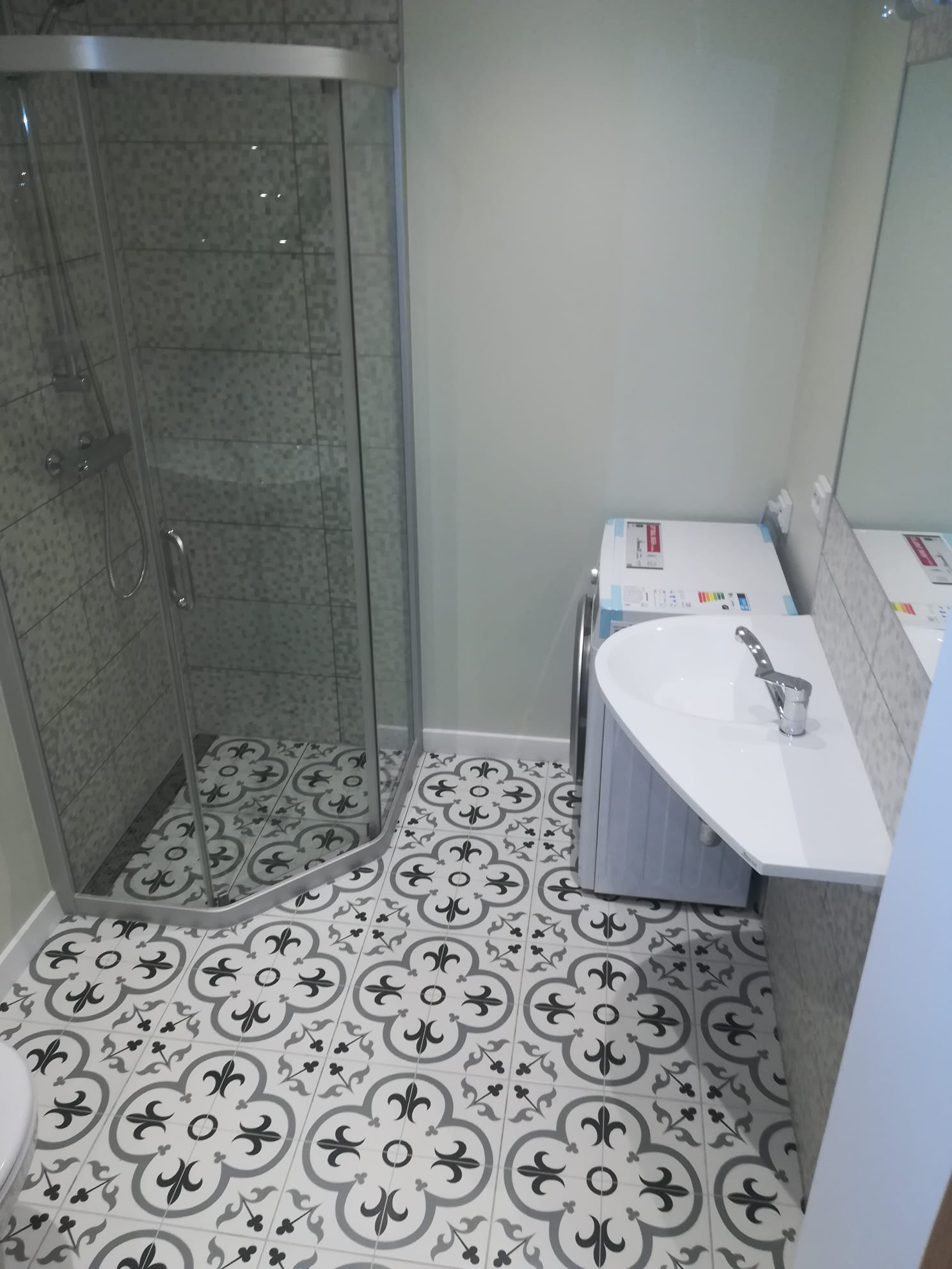 Sanitārais mezgls 4