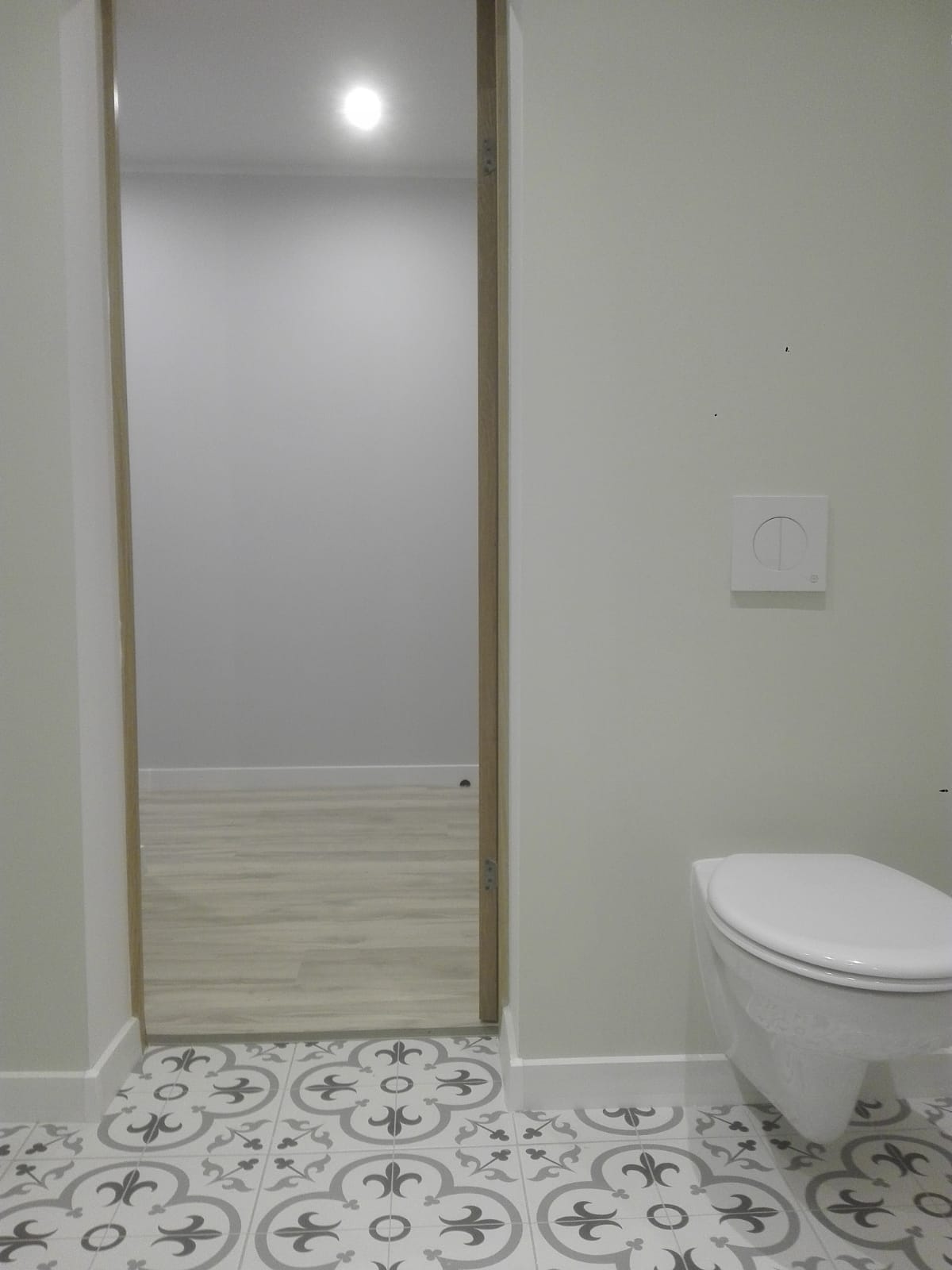 Sanitārais mezgls 6