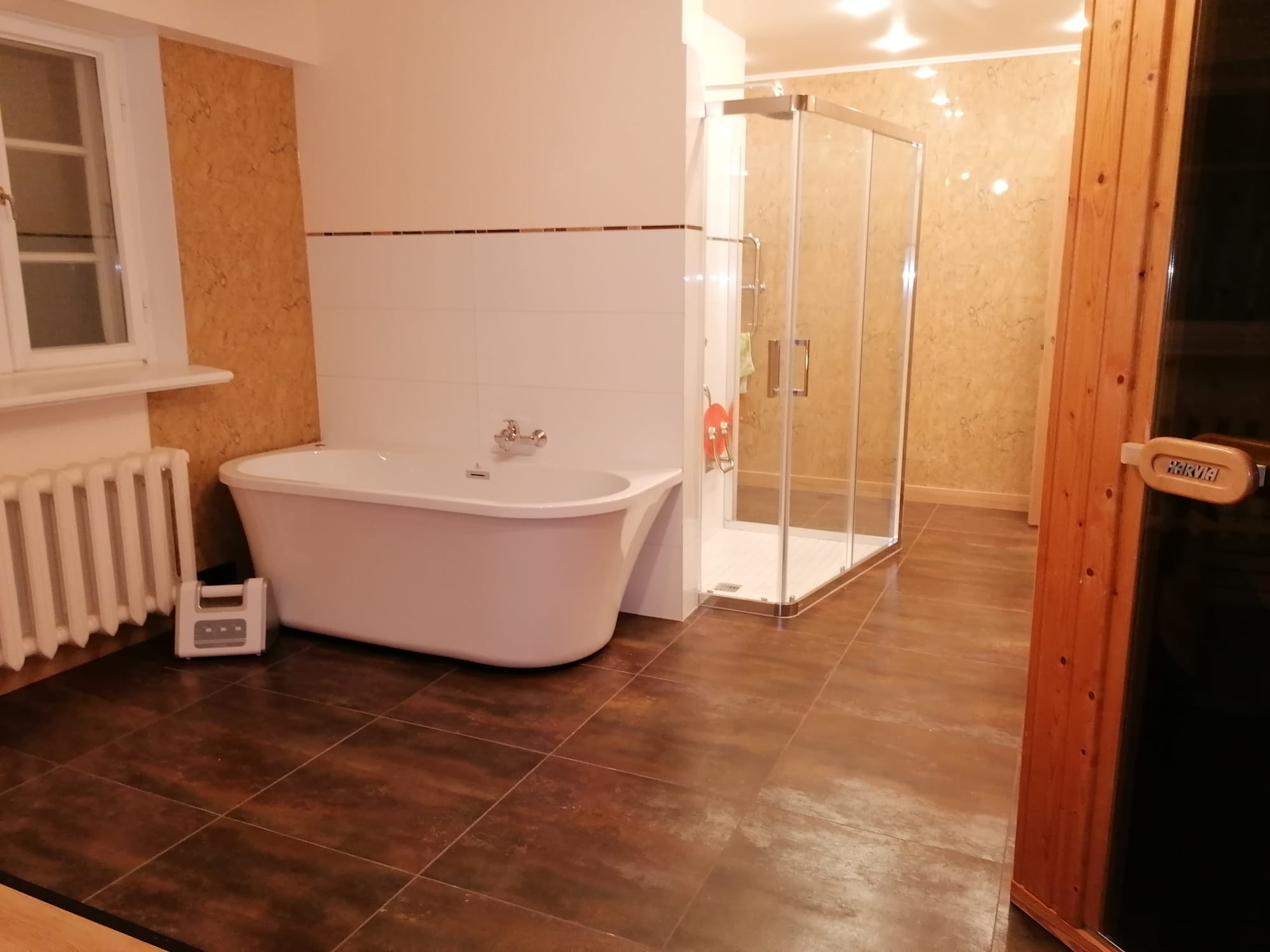 Sanitārais mezgls 7