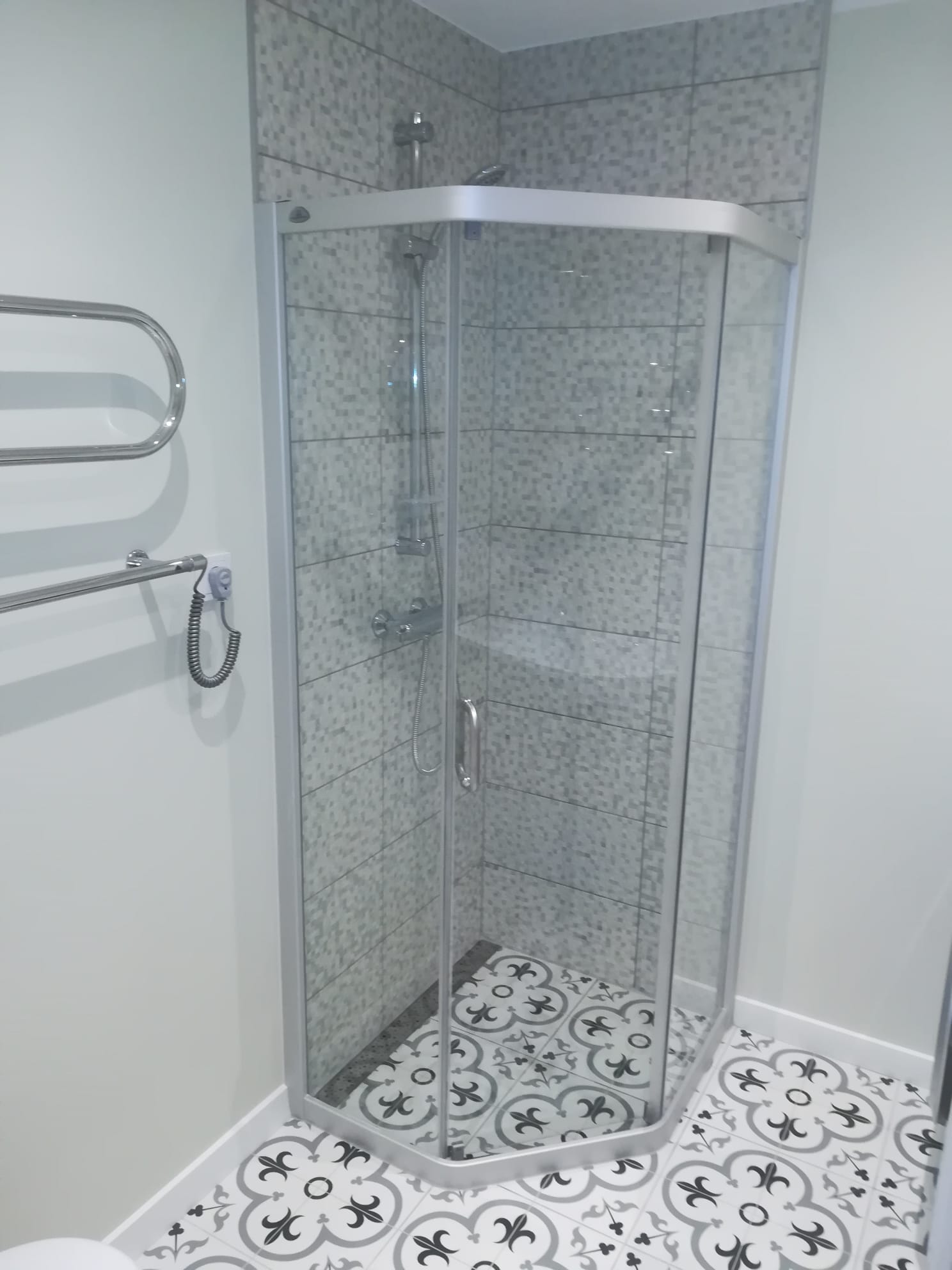 Sanitārais mezgls 8