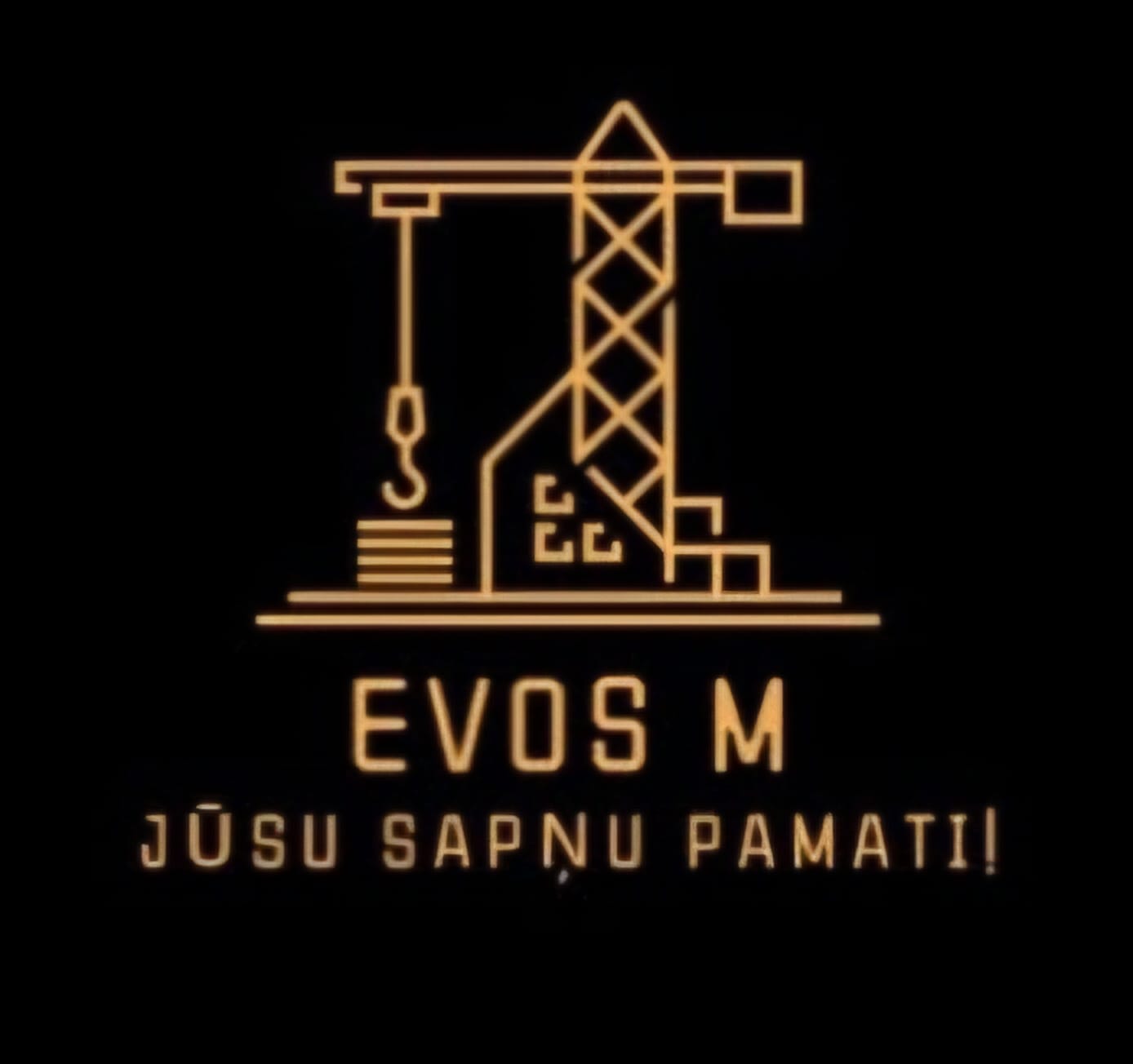 EVOSM logo